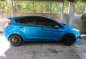 Top of the line Ford Fiesta Sports 2015 very low mileage-7