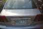 Honda Civic 2001 for sale -1