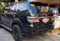 Toyota Fortuner 4x2 V AT 2014 model FOR SALE -4