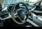 2017 BMW i8 Concept Car Hybrid Full Options-1