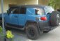 Toyota Fj Cruiser 4x4 2015 for sale-0