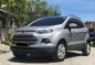 Ford Ecosport Trend 1.5L Manual Transmission 2015-0