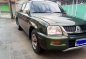 Mitsubishi L200 strada body aquired 2003 for sale -4