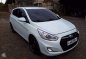 2016 Hyundai Accent Hatchback for sale -11