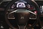 Honda Civic RS turbo 2016 for sale -9