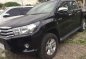 2016 Toyota Hilux 2.4 G 4x2 Automatic Diesel for sale-2