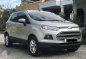 Ford Ecosport Trend 1.5L Manual Transmission 2015-2