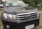 2016 Toyota Hilux 2.4 G 4x2 Automatic Diesel for sale-1