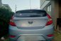 2015 Hyundai Accent Diesel Hatchback for sale-1