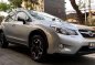 Subaru Xv 2012 for sale -3