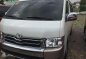 2016 Toyota Super Grandia 3.0 Automatic for sale-2