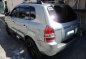 2009 HYUNDAI TUCSON - super FRESH and clean - automatic transmission for sale-2
