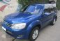 2009 FORD ESCAPE XLS - super FRESH and clean - automatic transmission for sale-0