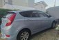 2015 Hyundai Accent Diesel Hatchback for sale-0