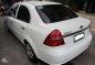 2013 CHEVROLET AVEO - super FRESH and clean - automatic transmission for sale-1