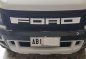 Ford Ranger 4x4 Matic 3.2 2015 model top of the line-0