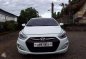 2016 Hyundai Accent Hatchback for sale -1