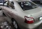 2011 TOYOTA VIOS G - super FRESH and clean - automatic transmission for sale-1