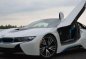 2017 BMW i8 Concept Car Hybrid Full Options-0