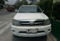 Toyota Fortuner G 2006 D-4D for sale -1