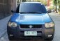 Ford Escape 2003 AT 4x2 4x4 2.0 engine for sale -2