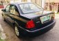 Ford Lynx 2002 AT ghia rush sale -7