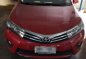 Toyota Corolla Altis 1.6 G AT 2015 rush sale!-1