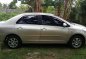 Toyota Vios Batman 1.3E 2007 for sale -1