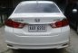 2014 Honda City vx FOR SALE -2