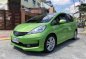 2014 Honda Jazz 1.5v automatic FOR SALE -4