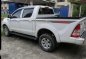 2014 Foton Thunder 4x2 Manual Diesel Automobilico SM City BF for sale-6
