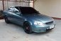 Honda Civic Vtec AT 2000 for sale -0