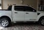 Ford Ranger 4x4 Matic 3.2 2015 model top of the line-7