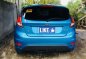 Top of the line Ford Fiesta Sports 2015 very low mileage-6