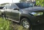 2016 Toyota Hilux 2.4 G 4x2 Manual for sale-1