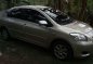 Toyota Vios Batman 1.3E 2007 for sale -2