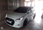 2016 Hyundai Accent Hatchback for sale -9