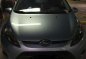 Ford Fiesta 2011 sedan for sale -1