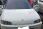 Honda Esi efi 1993 model for sale -3