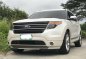 2014 Ford Explorer Ecoboost AT vs 2012 2013-3