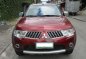 2013 MITSUBISHI MONTERO GLX ready for long drive MT diesel for sale-2