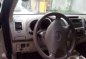 Toyota Fortuner 2008 G for sale-1