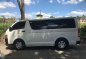 2017 Toyota Hiace Commuter White for sale-0