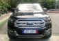 2016 Ford Everest 4x2 automatic for sale -1