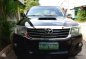 2013 Toyota Hilux E for sale -2