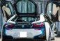 2017 BMW i8 Concept Car Hybrid Full Options-6