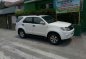 Toyota Fortuner G 2006 D-4D for sale -4