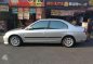 Honda Civic 2001 for sale -4