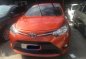 2016 Toyota Vios E Dual VVTI Automatic Transmission GRAB READY for sale-0