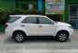 Toyota Fortuner G 2006 D-4D for sale -0